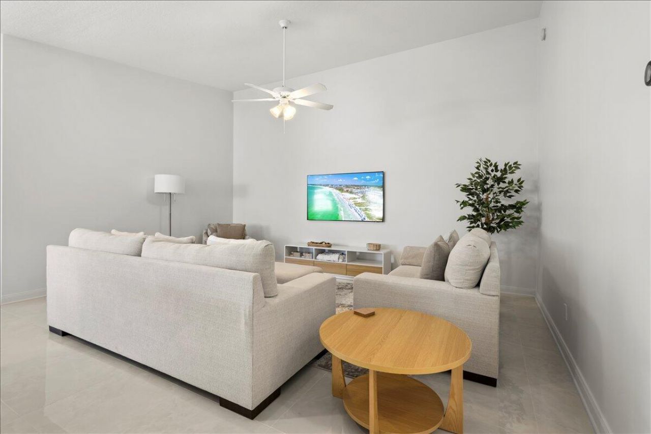 10847 SW Dardanelle Drive, Port Saint Lucie, FL 34987 Photo