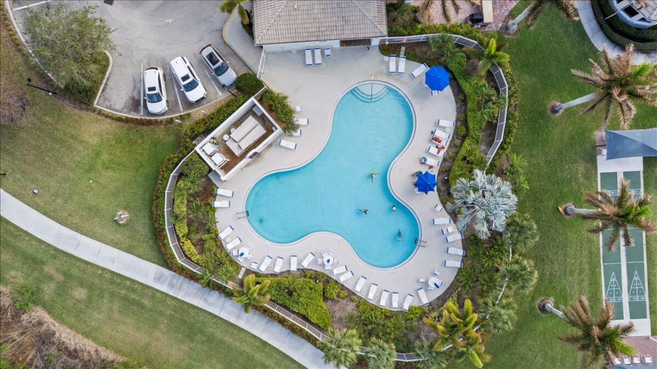 10847 SW Dardanelle Drive, Port Saint Lucie, FL 34987 Photo