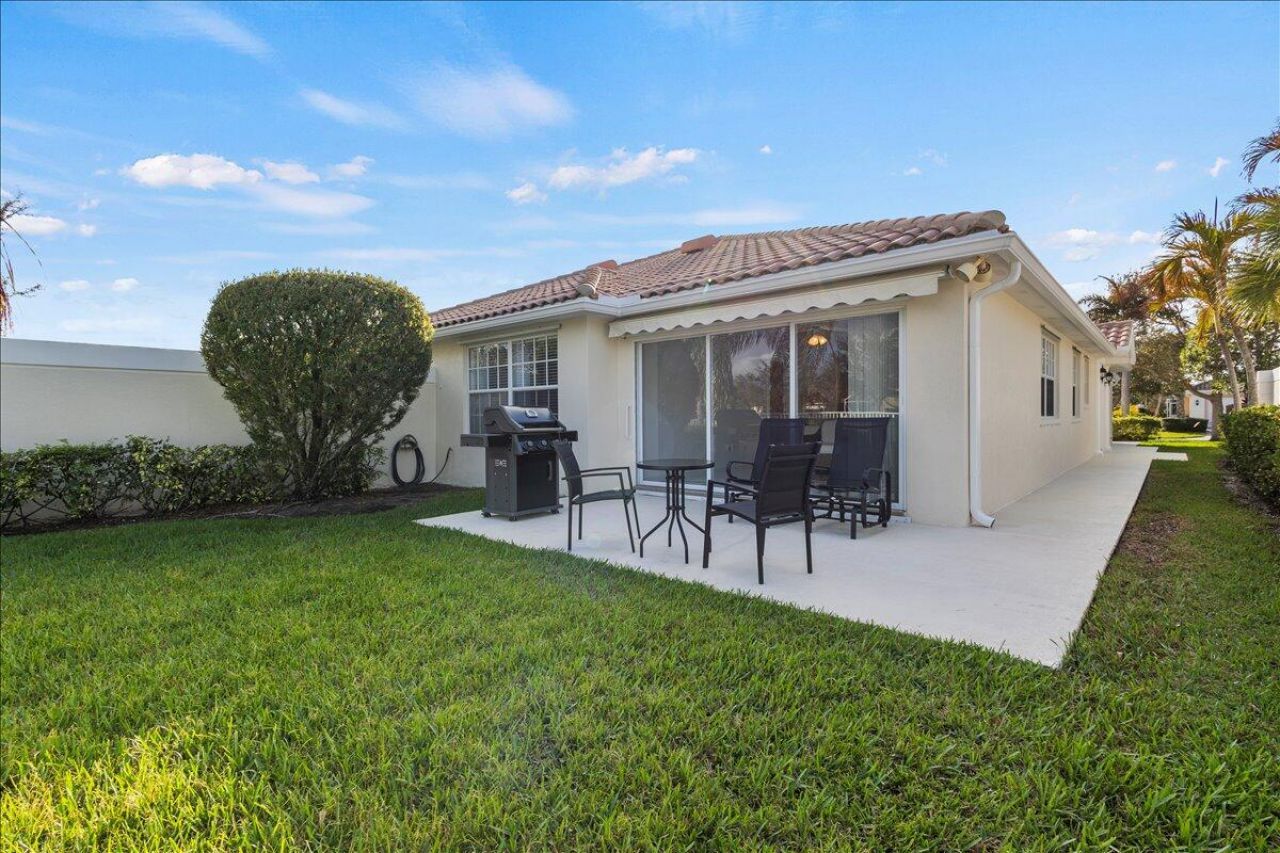 10847 SW Dardanelle Drive, Port Saint Lucie, FL 34987 Photo