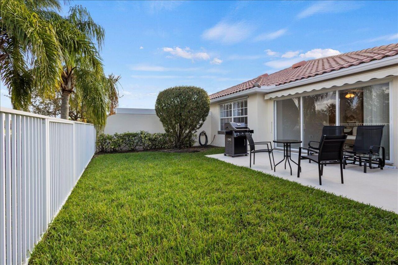 10847 SW Dardanelle Drive, Port Saint Lucie, FL 34987 Photo