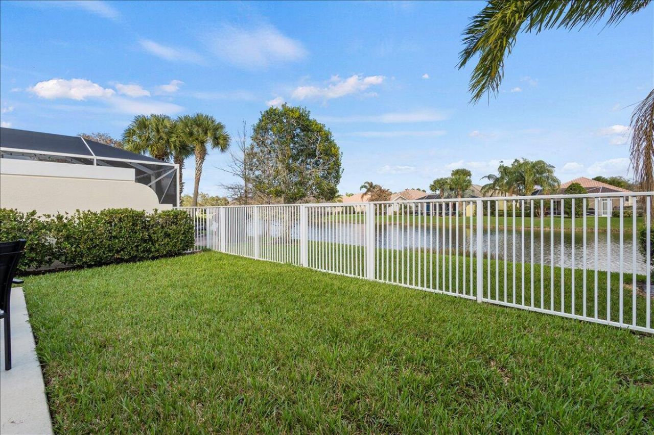 10847 SW Dardanelle Drive, Port Saint Lucie, FL 34987 Photo