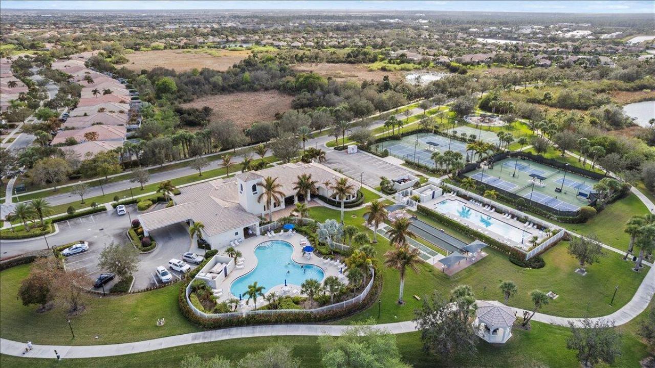 10847 SW Dardanelle Drive, Port Saint Lucie, FL 34987 Photo