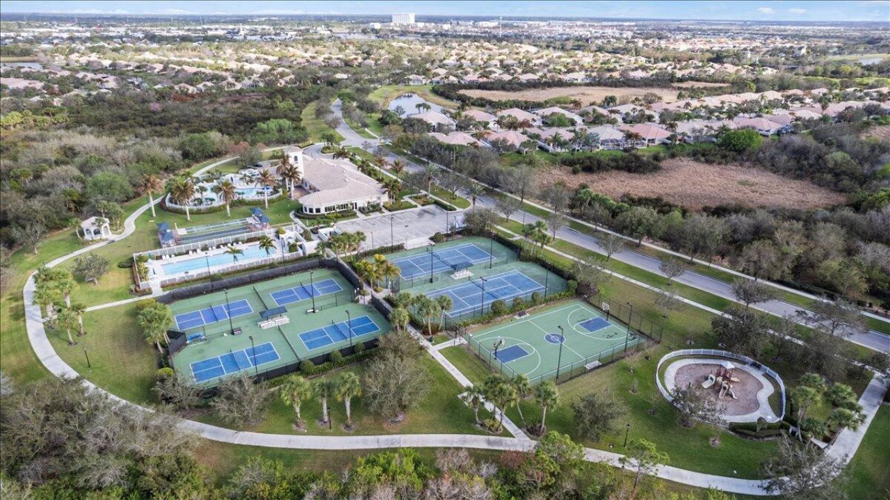 10847 SW Dardanelle Drive, Port Saint Lucie, FL 34987 Photo