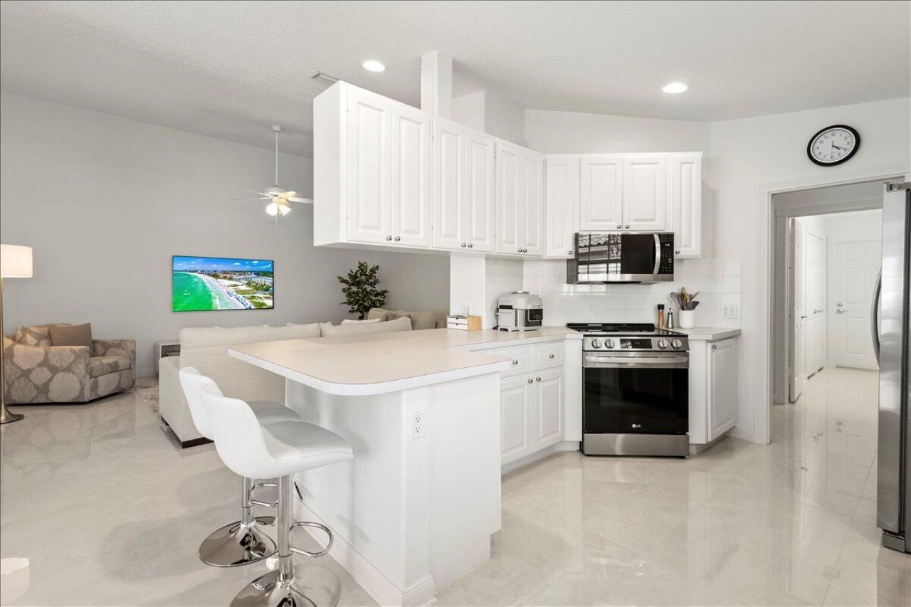 10847 SW Dardanelle Drive, Port Saint Lucie, FL 34987 Photo