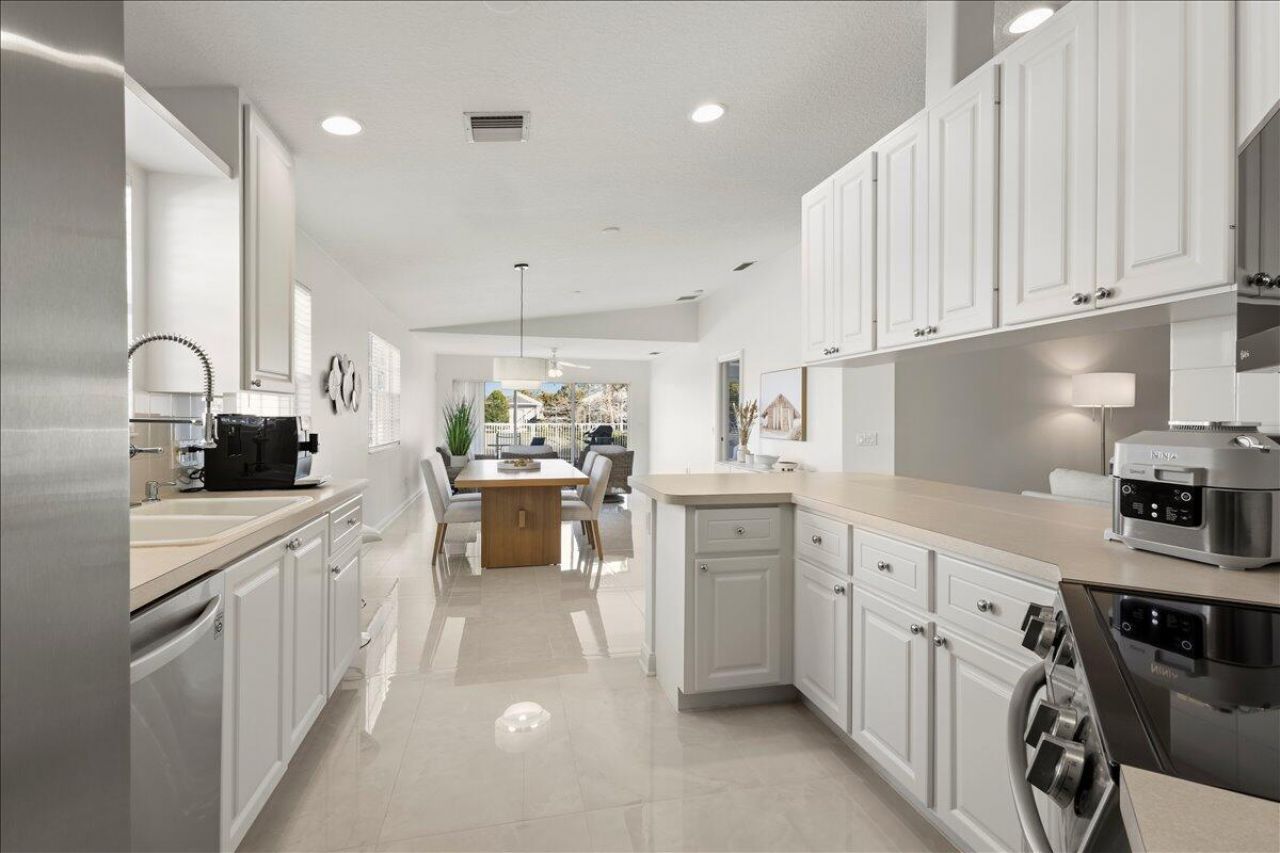 10847 SW Dardanelle Drive, Port Saint Lucie, FL 34987 Photo