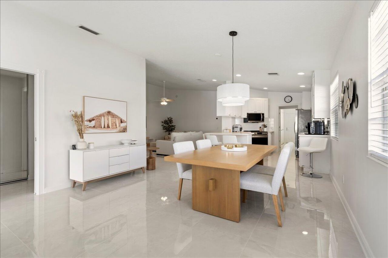 10847 SW Dardanelle Drive, Port Saint Lucie, FL 34987 Photo