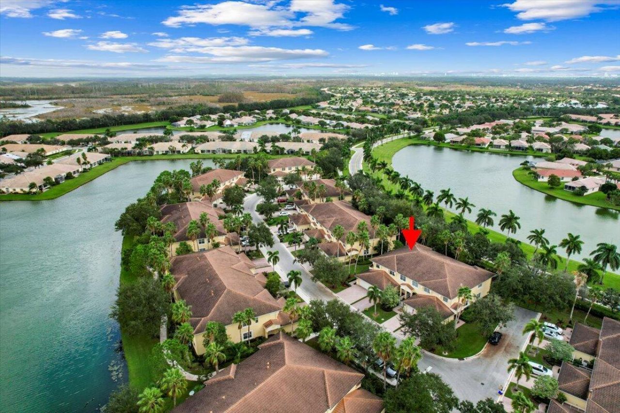 9778 Bowline Drive, Unit 201, West Palm Beach, FL 33411 Photo