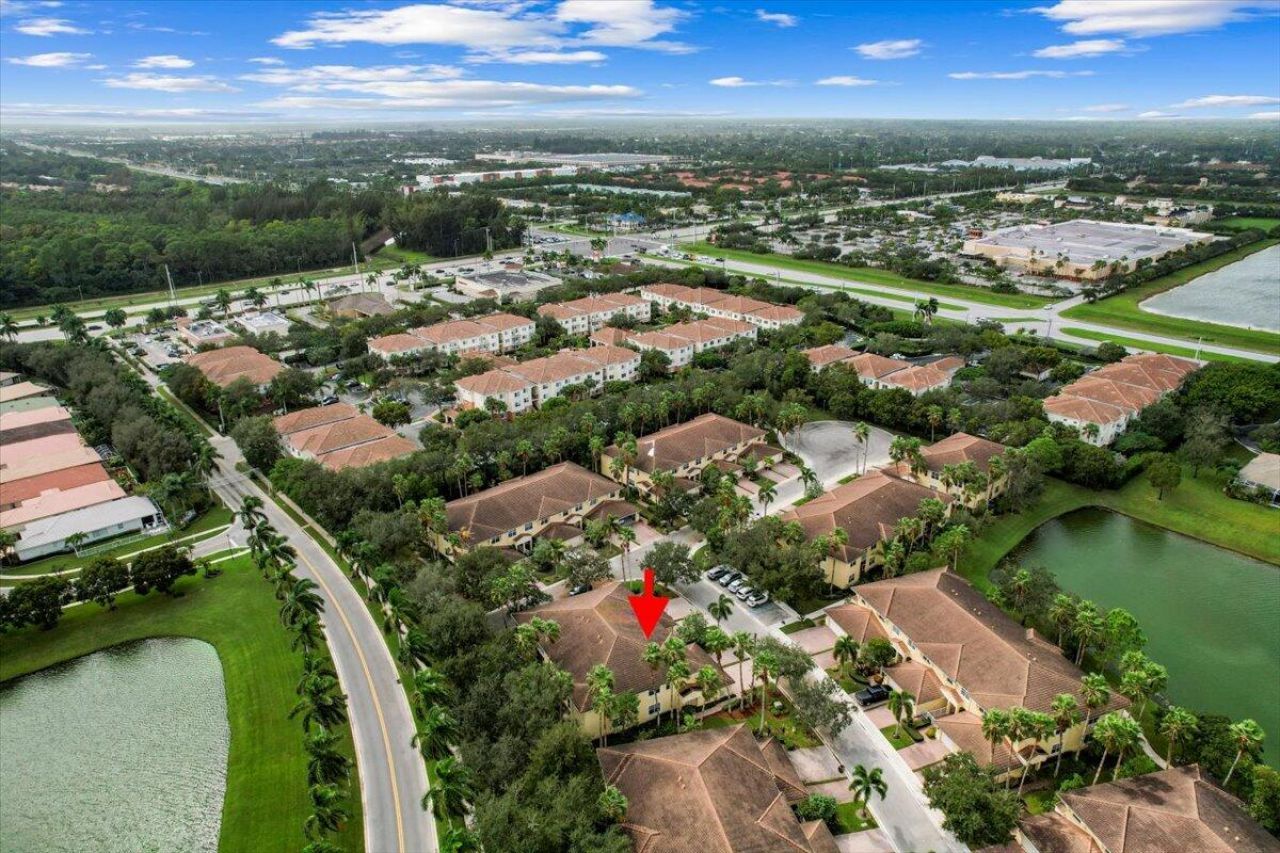 9778 Bowline Drive, Unit 201, West Palm Beach, FL 33411 Photo