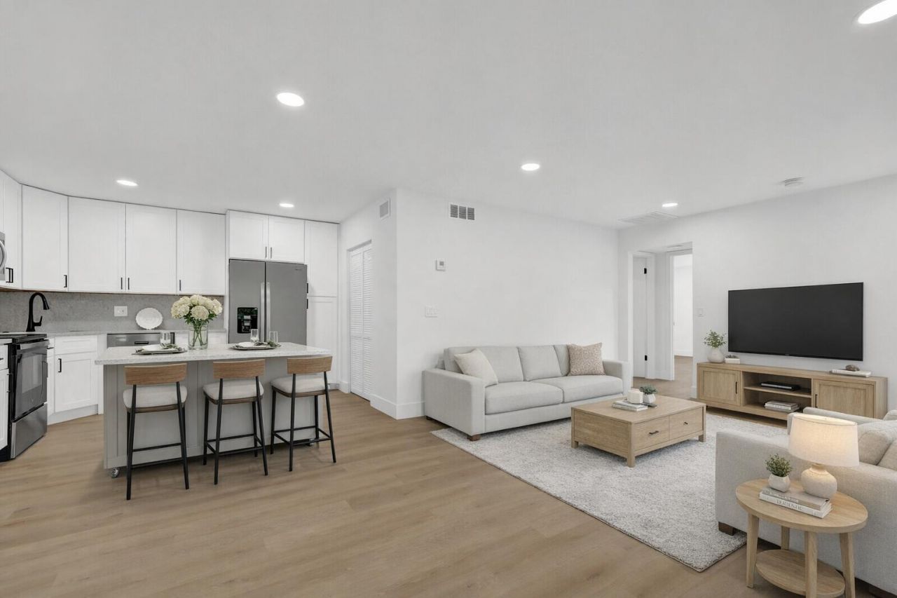 330 Pine Ridge Circle, Unit B-2, Greenacres, FL 33463 Photo