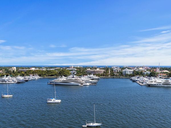 1200 S Flagler Drive, Unit 1402, West Palm Beach, FL 33401