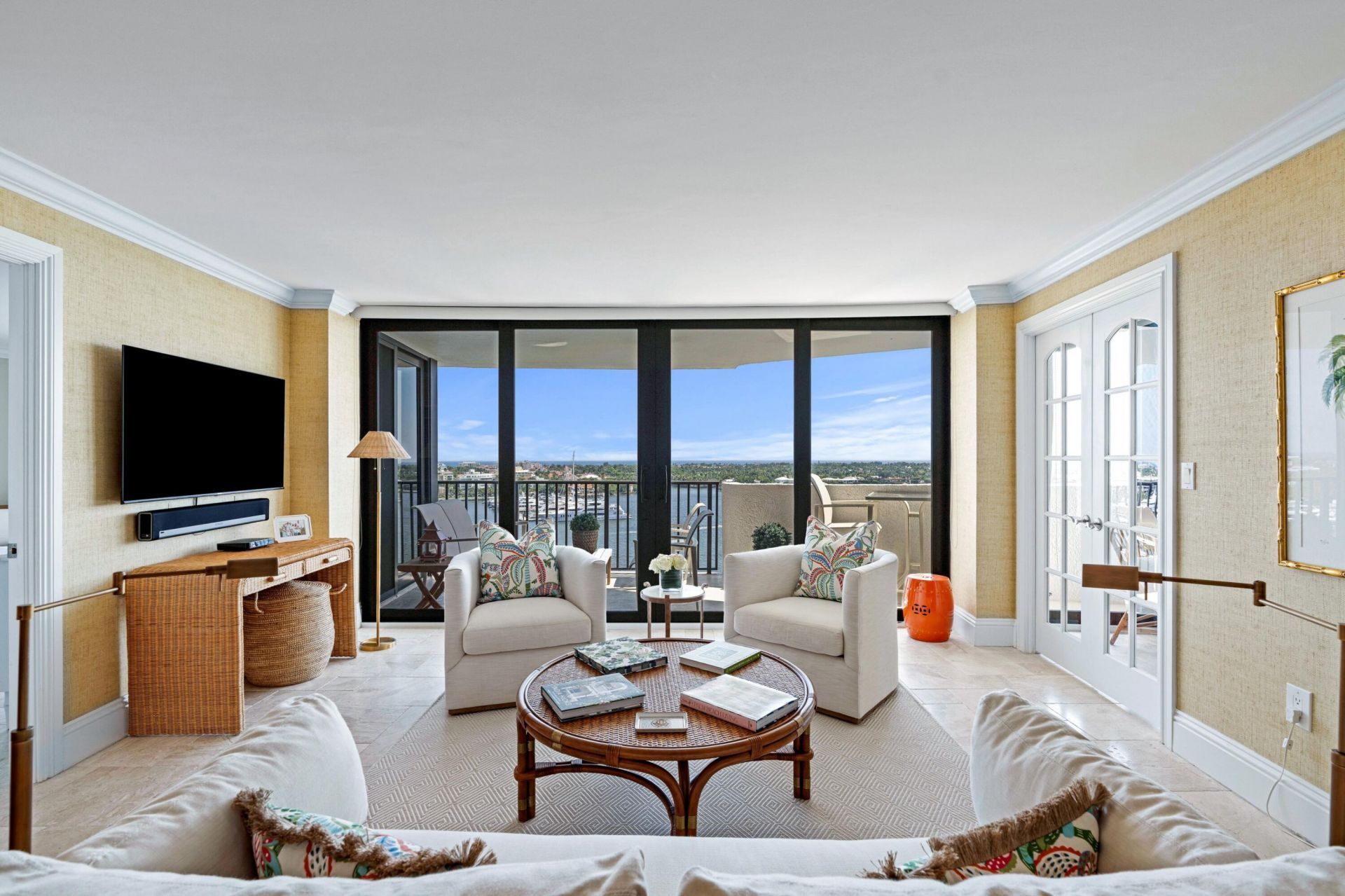 1200 S Flagler Drive, Unit 1402, West Palm Beach, FL 33401 Photo