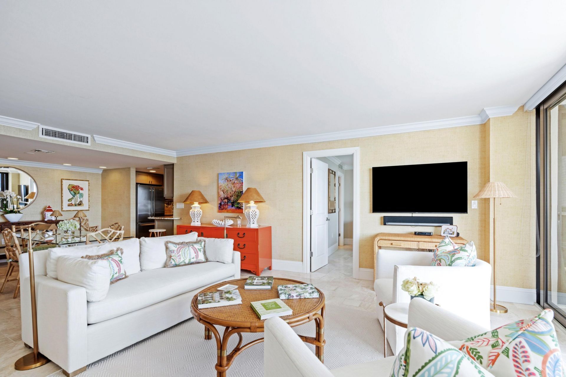 1200 S Flagler Drive, Unit 1402, West Palm Beach, FL 33401 Photo