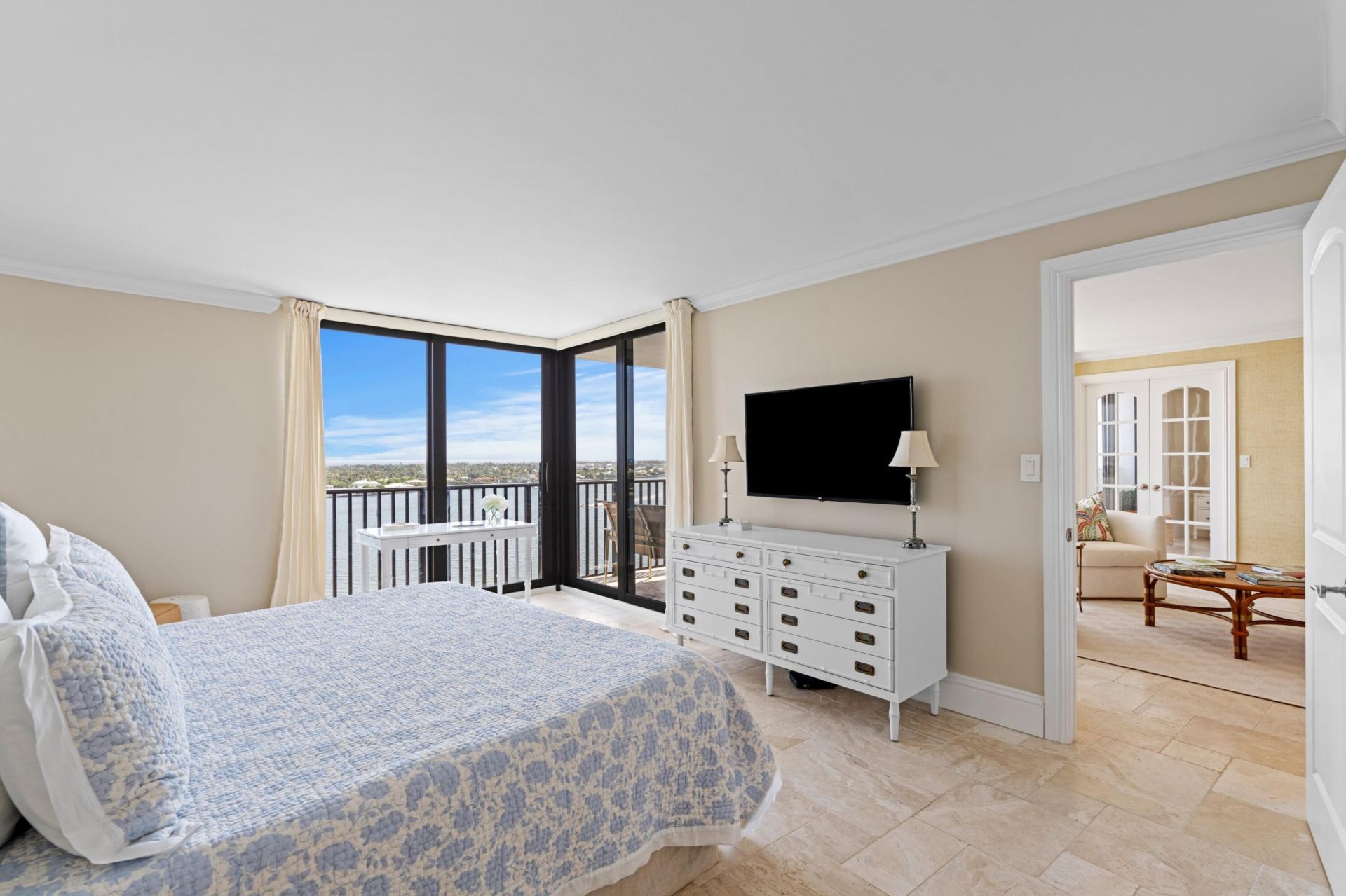 1200 S Flagler Drive, Unit 1402, West Palm Beach, FL 33401 Photo