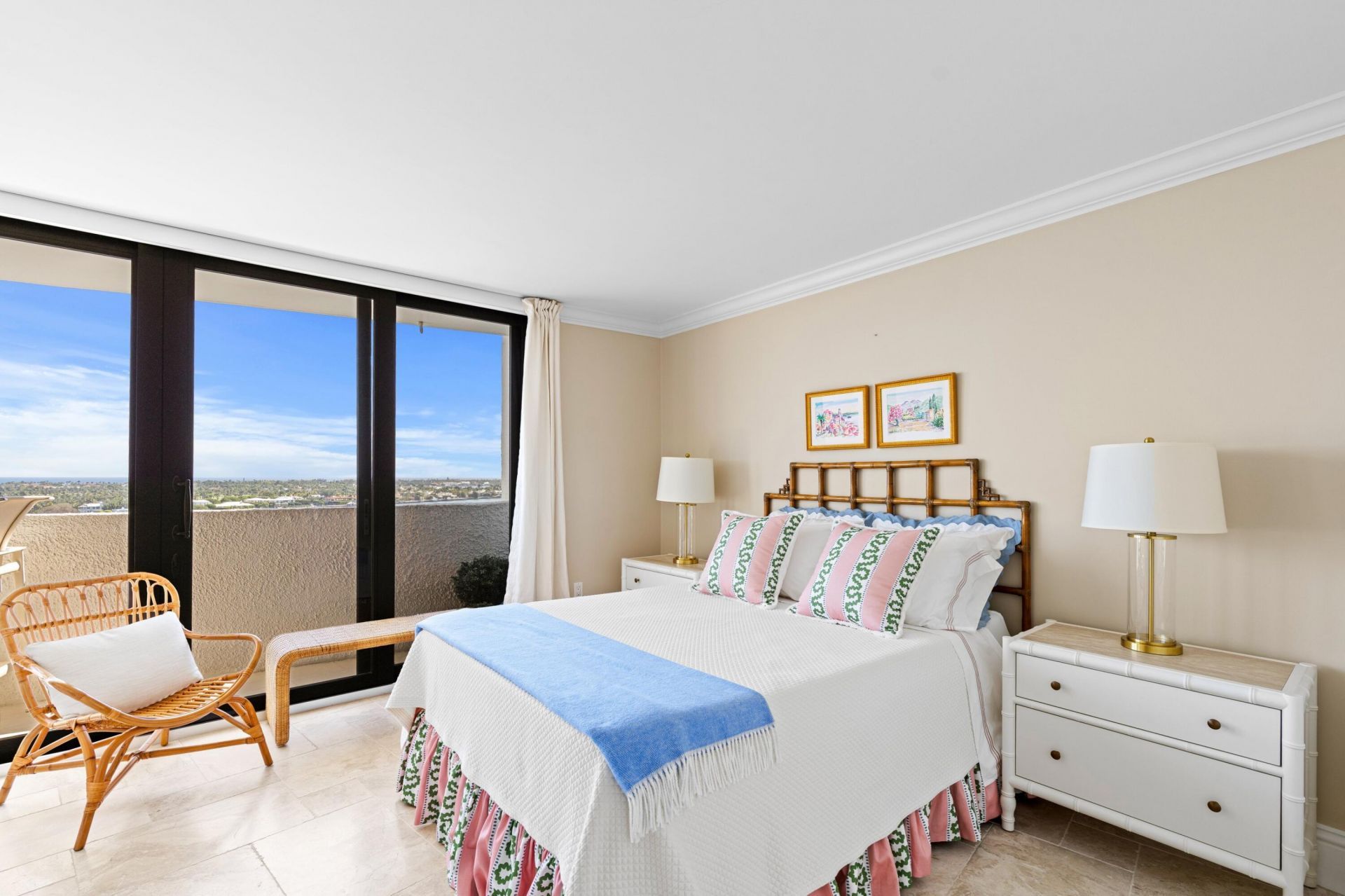 1200 S Flagler Drive, Unit 1402, West Palm Beach, FL 33401 Photo