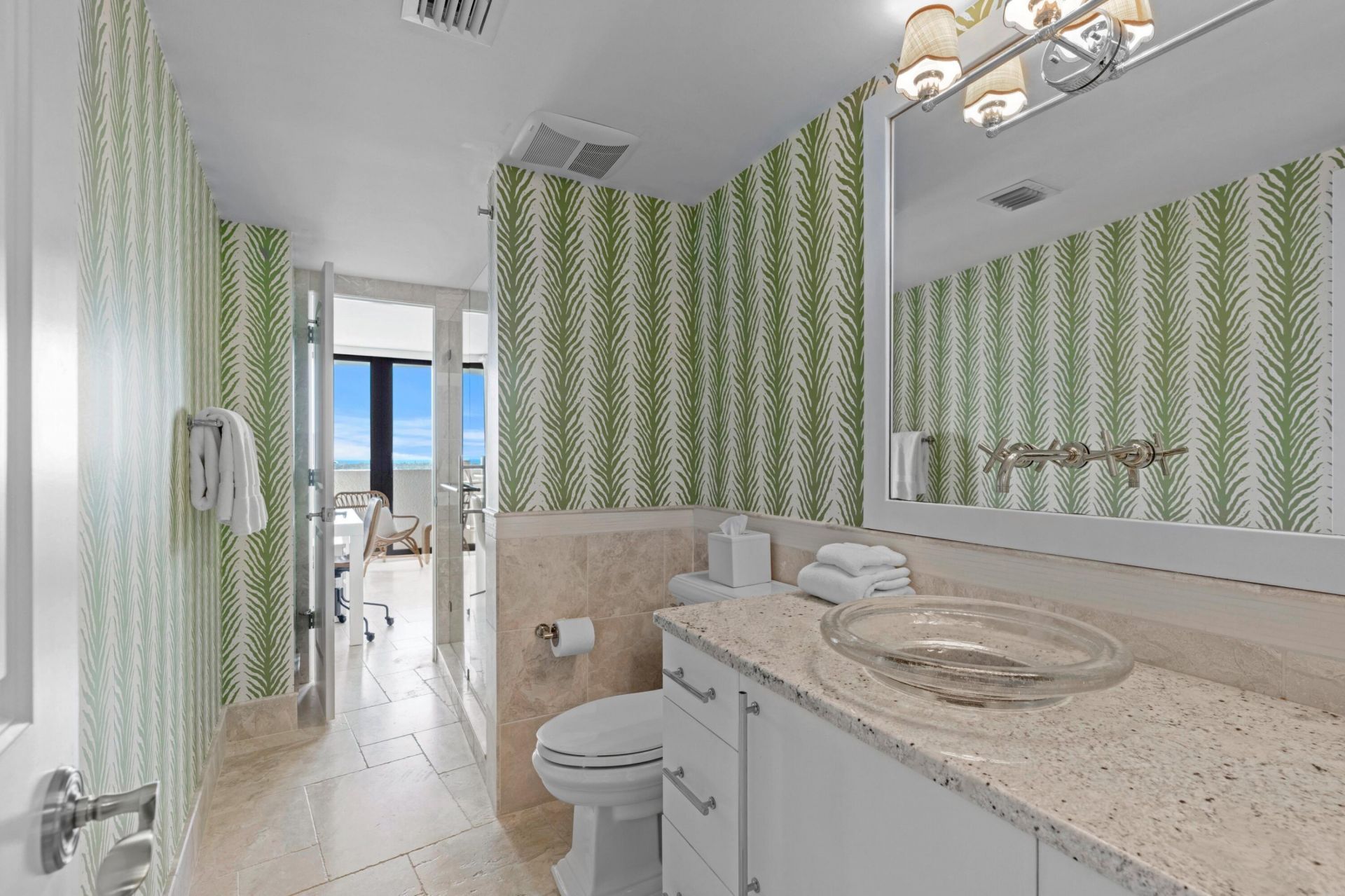 1200 S Flagler Drive, Unit 1402, West Palm Beach, FL 33401 Photo