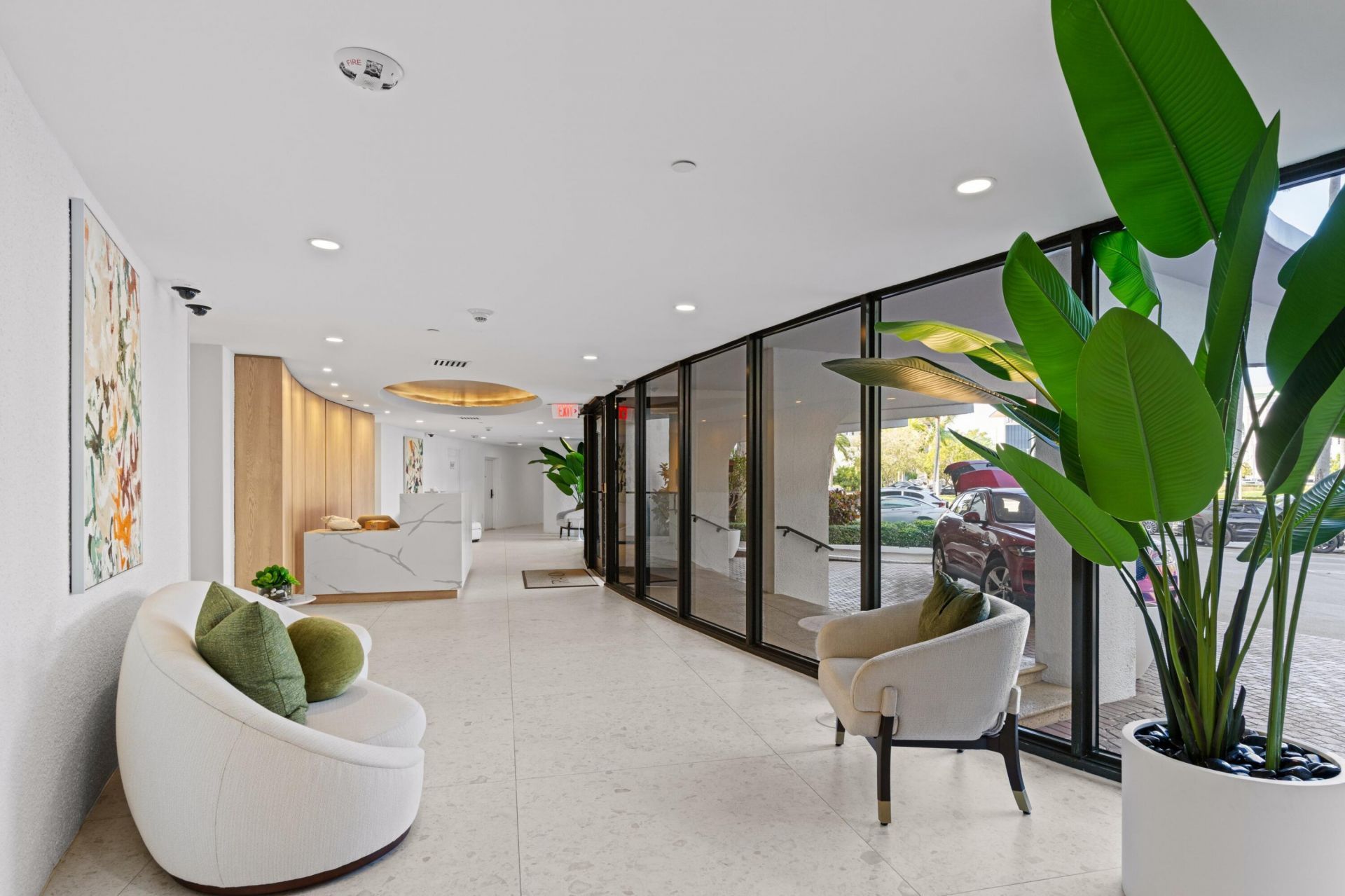 1200 S Flagler Drive, Unit 1402, West Palm Beach, FL 33401 Photo