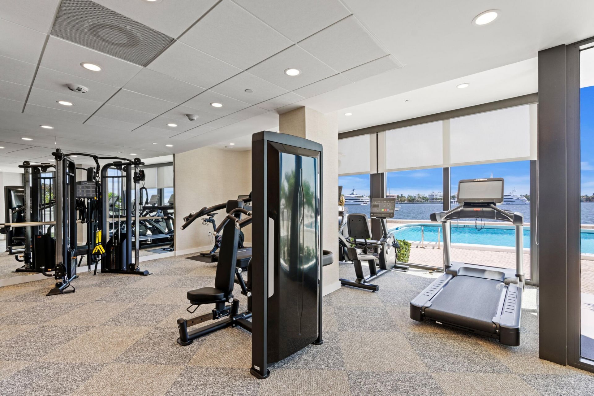 1200 S Flagler Drive, Unit 1402, West Palm Beach, FL 33401 Photo