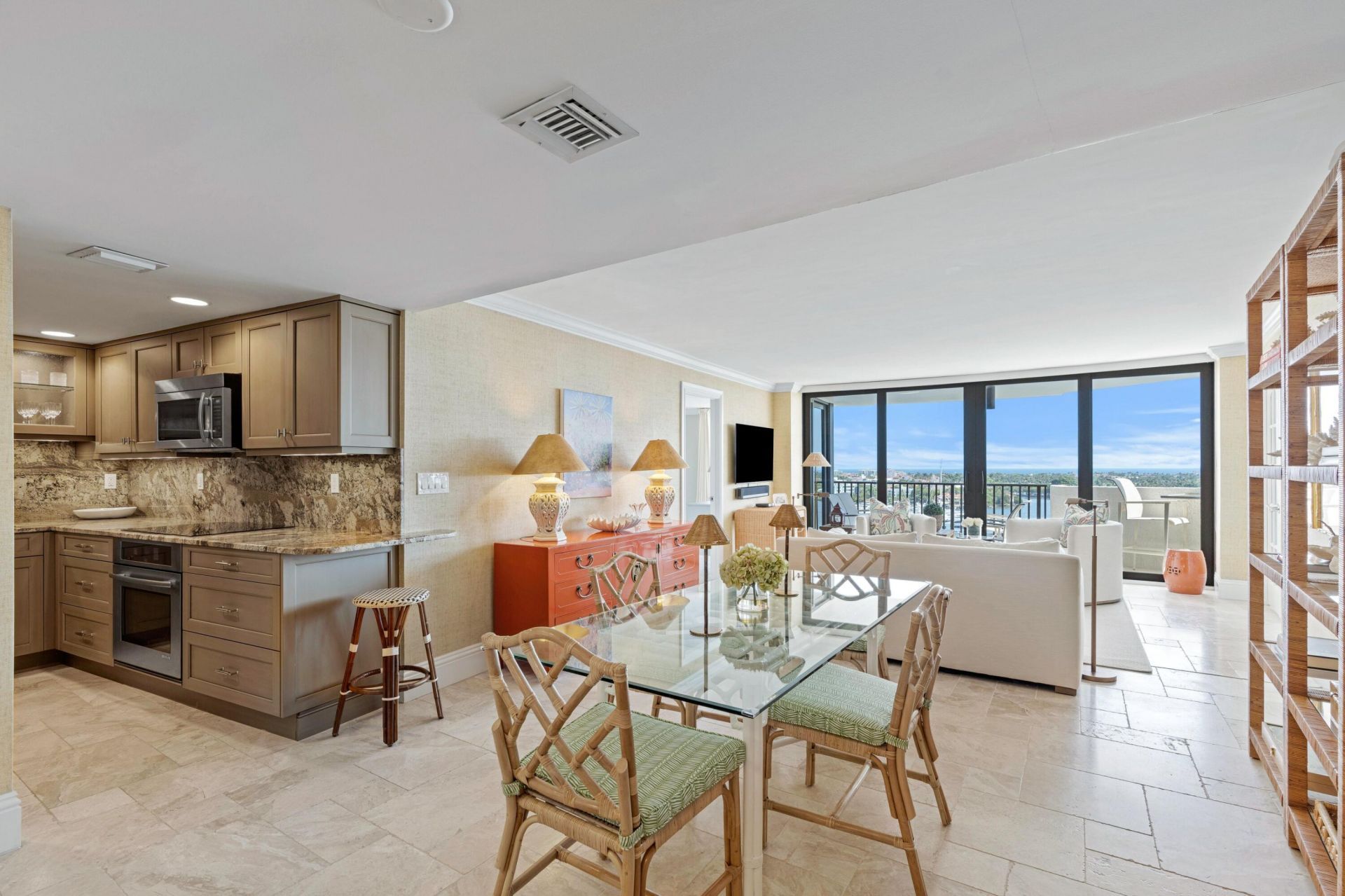 1200 S Flagler Drive, Unit 1402, West Palm Beach, FL 33401 Photo
