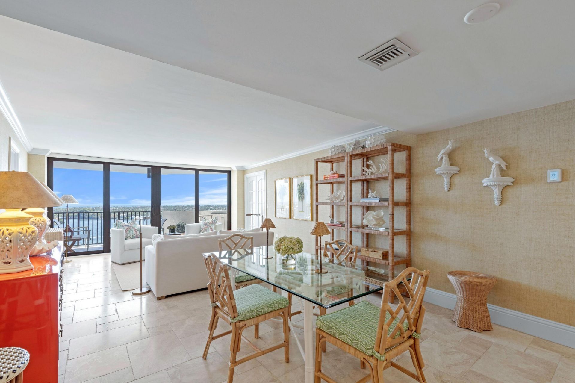 1200 S Flagler Drive, Unit 1402, West Palm Beach, FL 33401 Photo