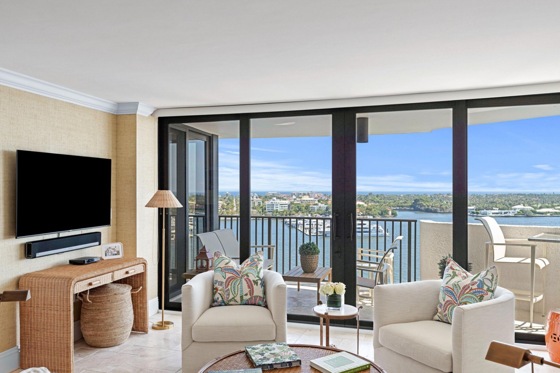 1200 S Flagler Drive, Unit 1402, West Palm Beach, FL 33401 Photo