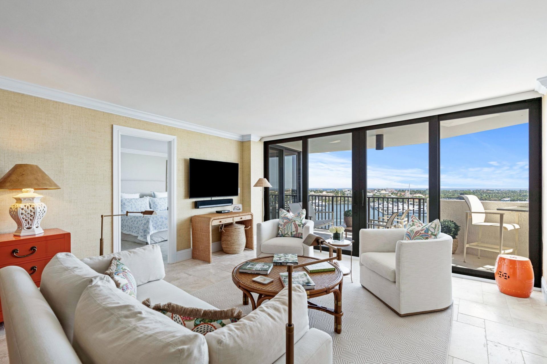 1200 S Flagler Drive, Unit 1402, West Palm Beach, FL 33401 Photo