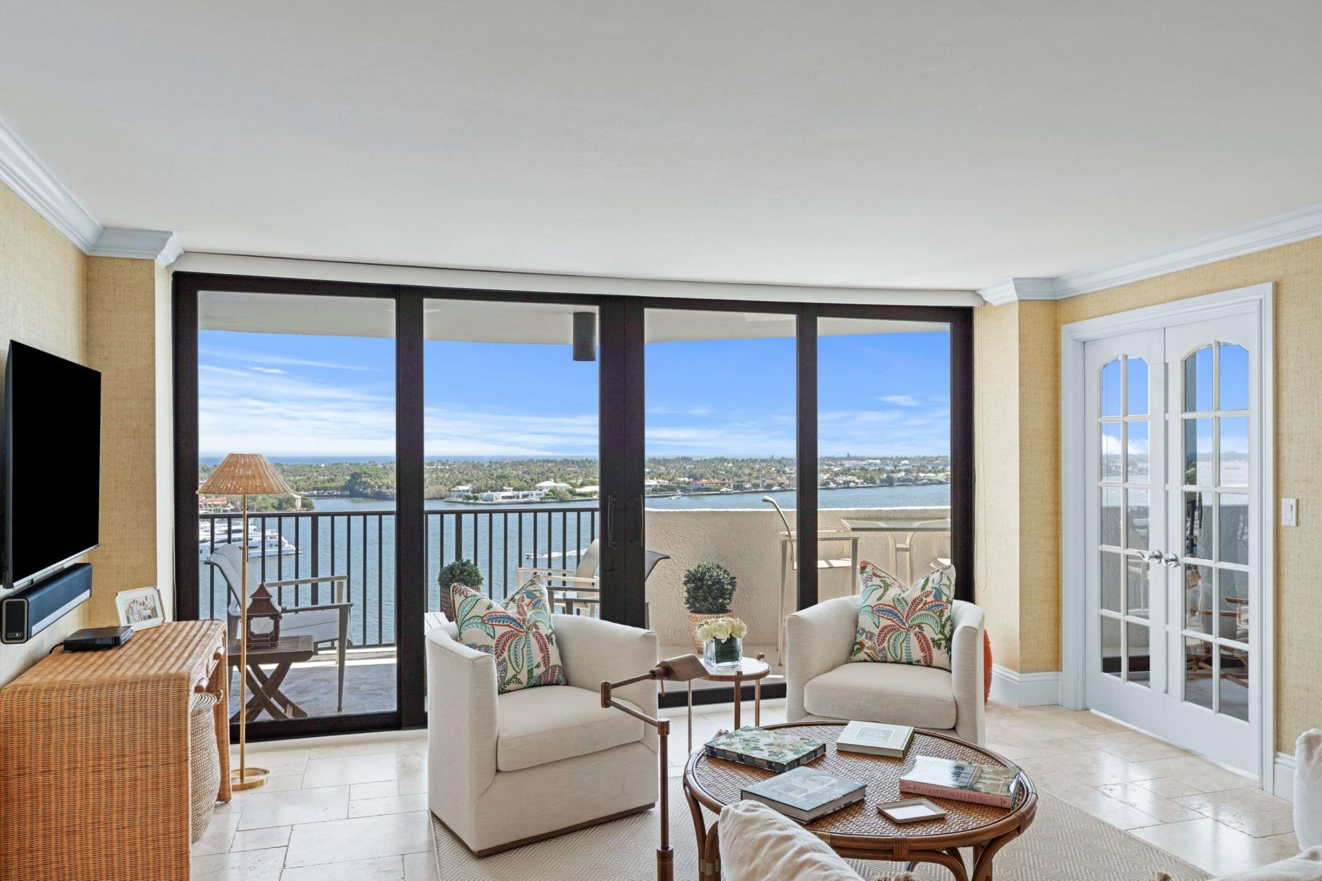 1200 S Flagler Drive, Unit 1402, West Palm Beach, FL 33401 Photo