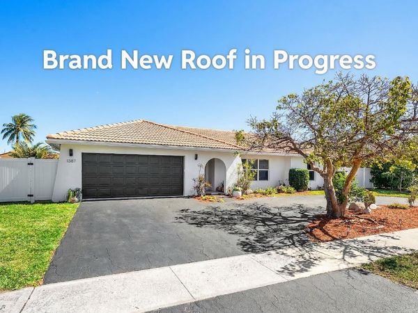 1387 SW 12th Street, Boca Raton, FL 33486