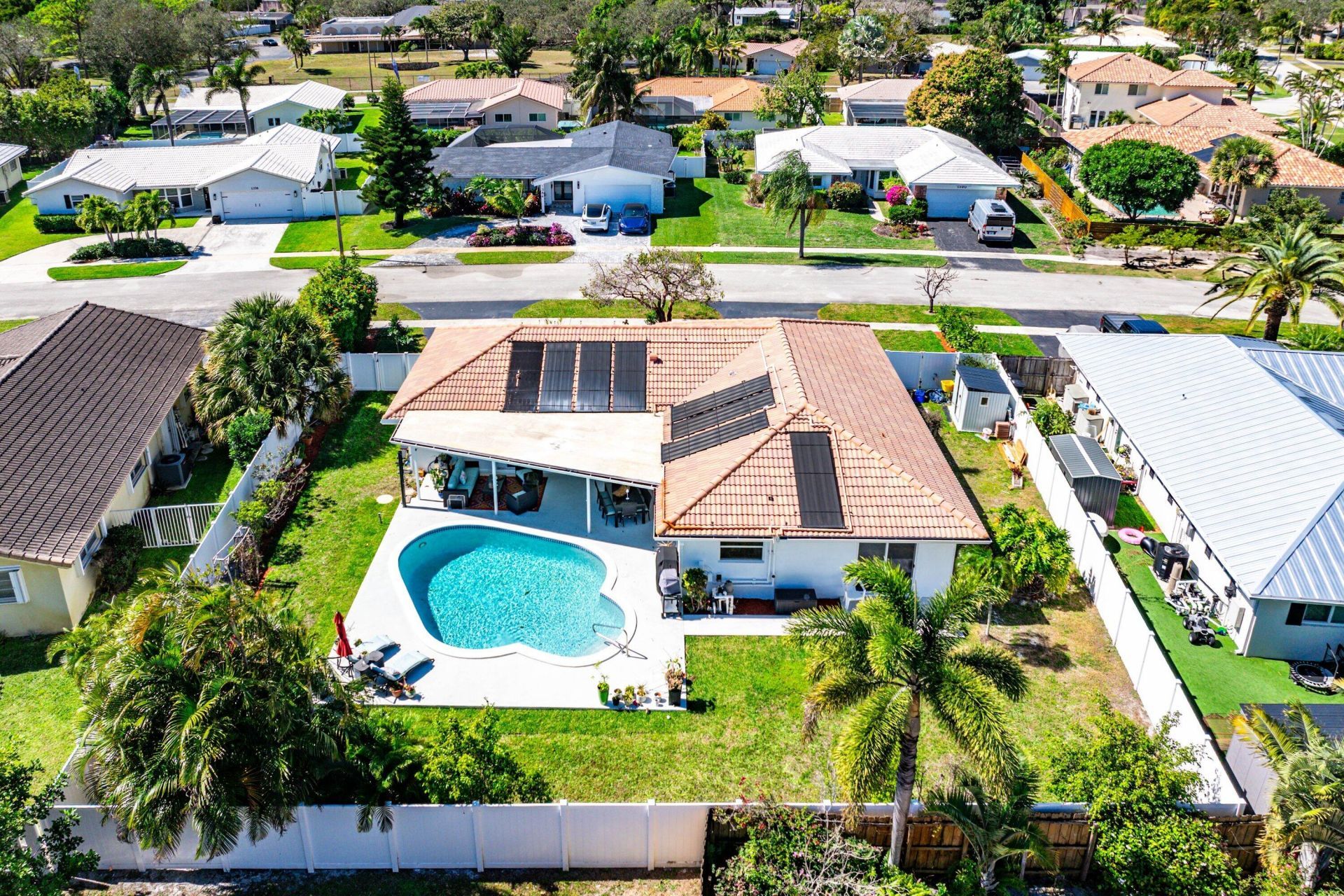 1387 SW 12th Street, Boca Raton, FL 33486 Photo