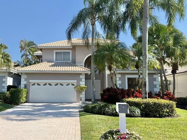 17030 Grand Bay Drive, Boca Raton, FL 33496 Main Photo