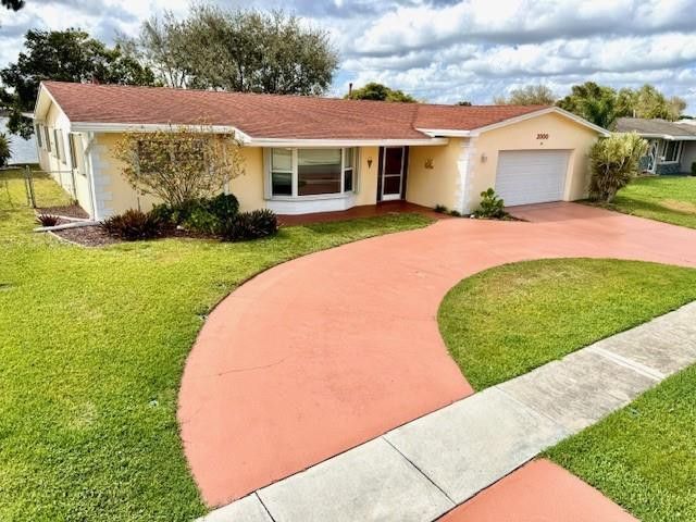 2000 NW 86th Terrace, Pembroke Pines, FL 33024 Photo
