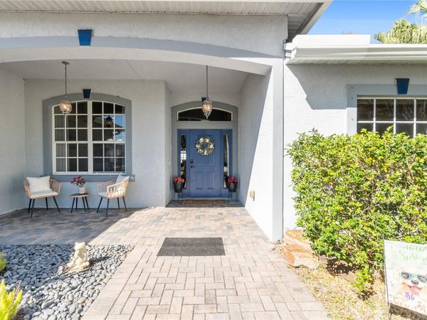 1209 SW Emerald Avenue, Port St. Lucie, FL 34953