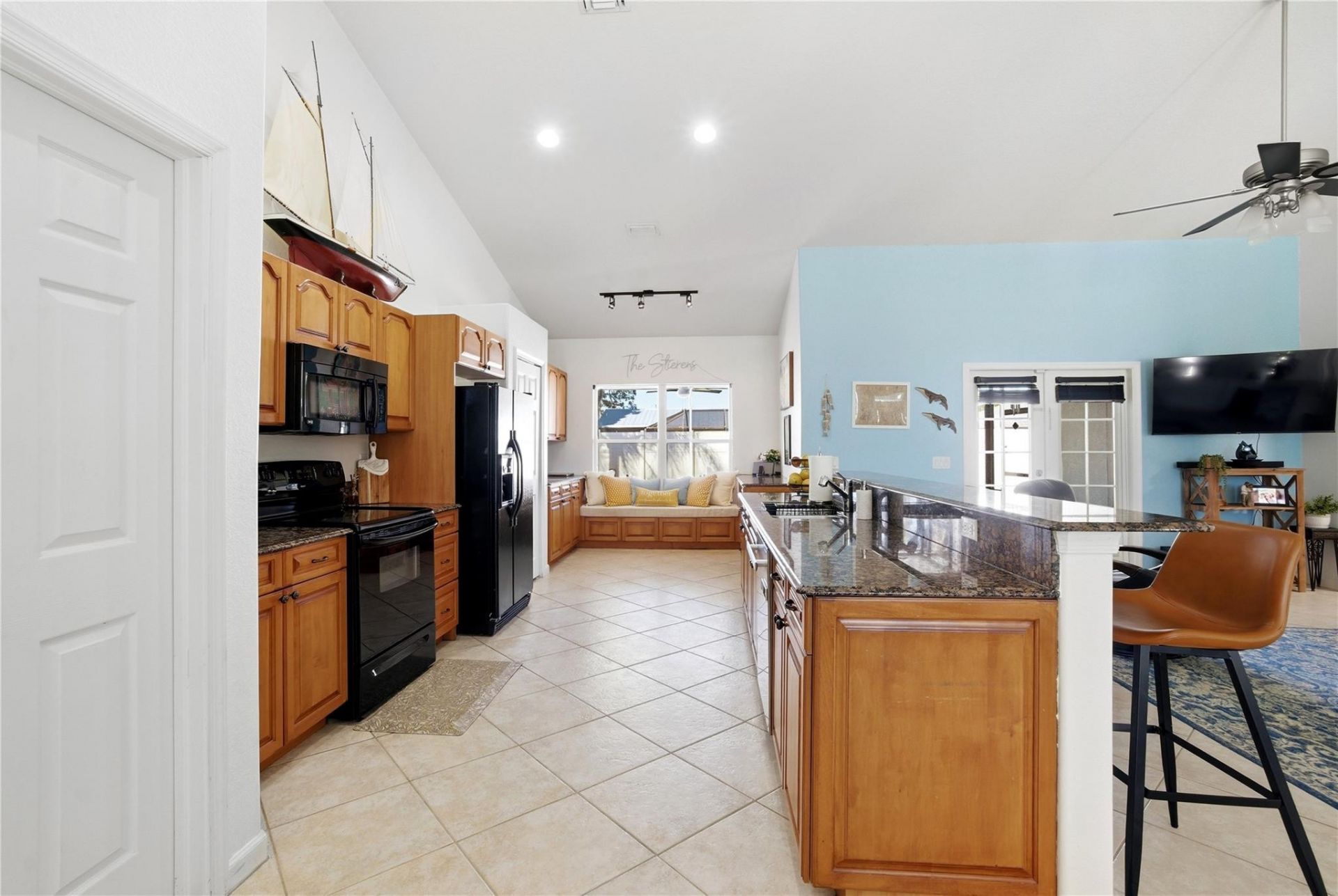 1209 SW Emerald Avenue, Port Saint Lucie, FL 34953 Photo