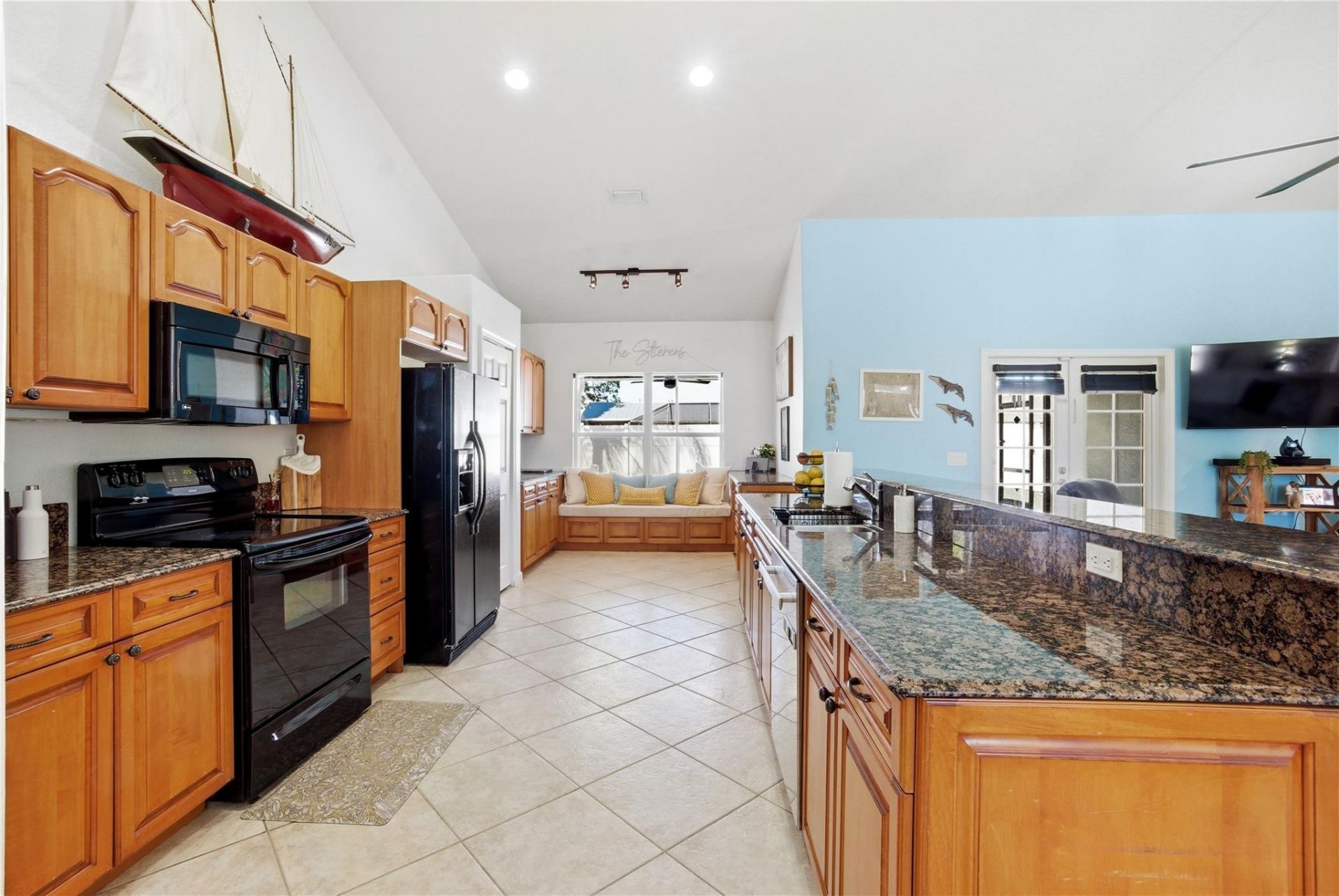 1209 SW Emerald Avenue, Port Saint Lucie, FL 34953 Photo