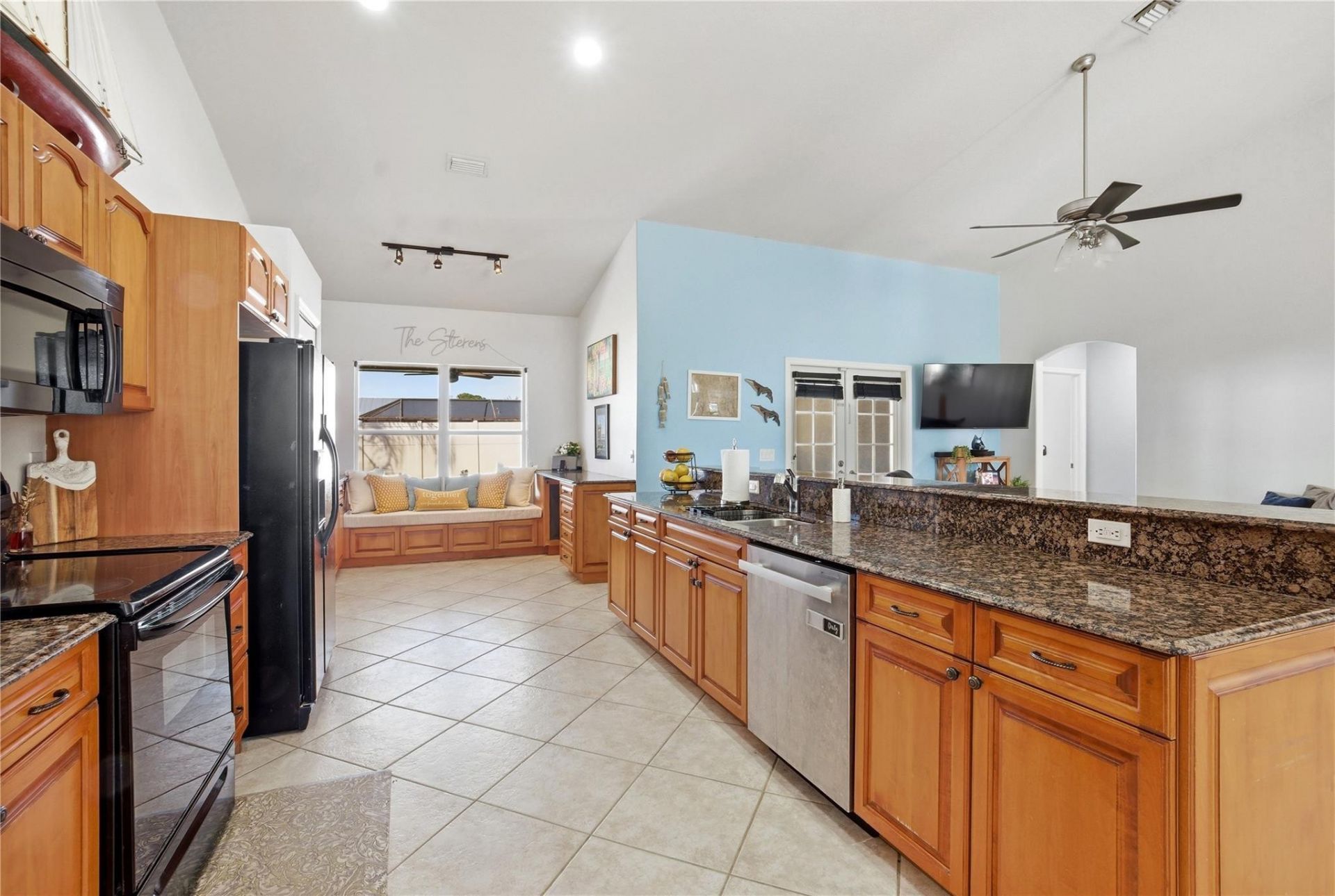 1209 SW Emerald Avenue, Port Saint Lucie, FL 34953 Photo