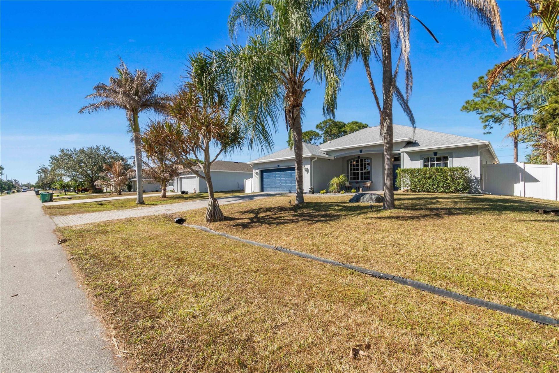 1209 SW Emerald Avenue, Port Saint Lucie, FL 34953 Photo