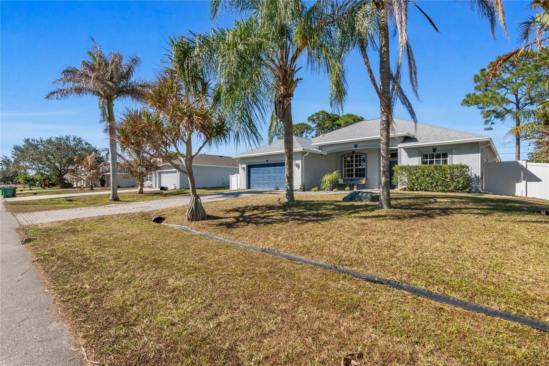 1209 SW Emerald Avenue, Port Saint Lucie, FL 34953 Photo