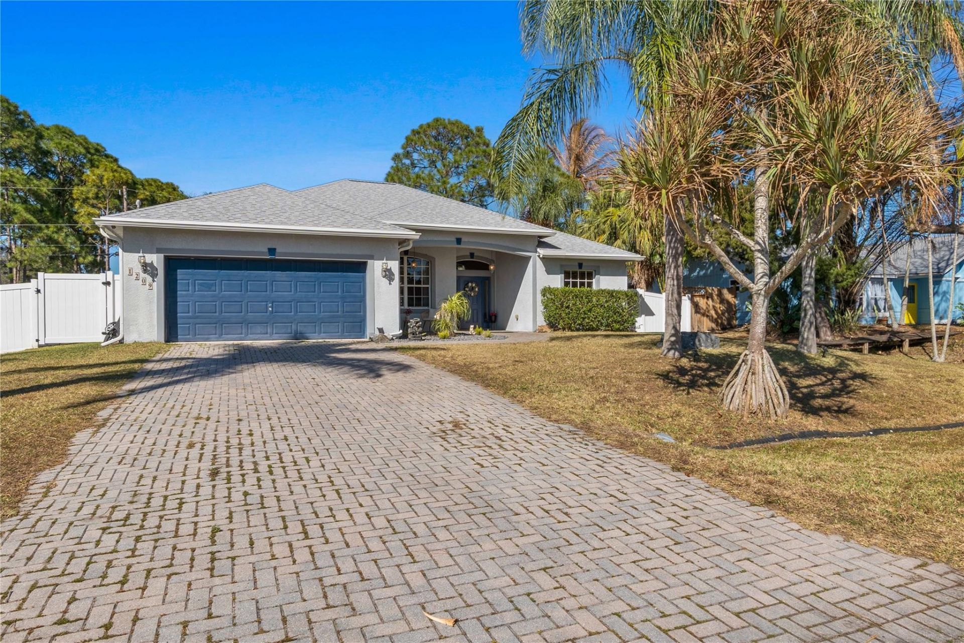 1209 SW Emerald Avenue, Port Saint Lucie, FL 34953 Photo