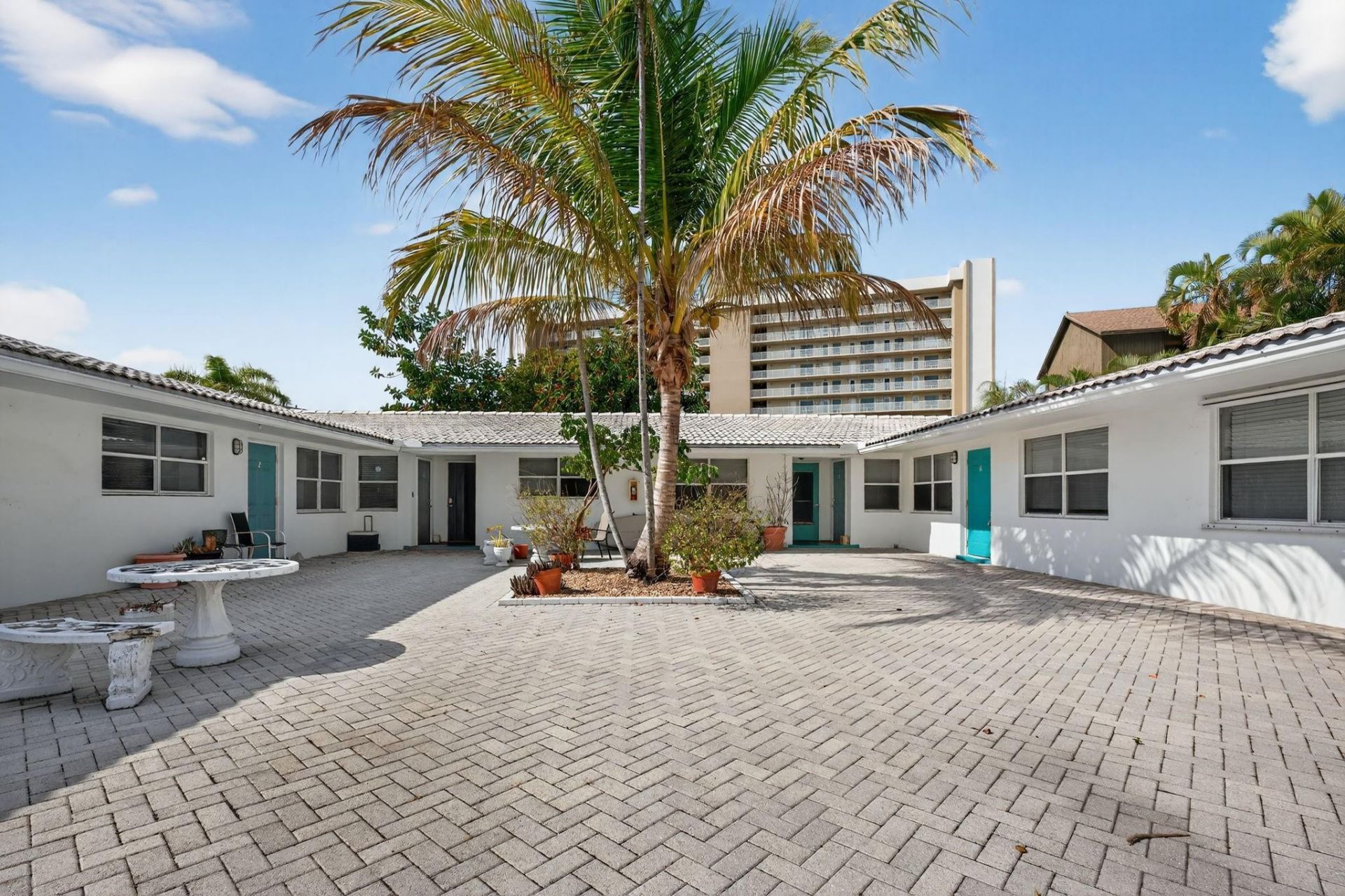 2503 N Ocean Boulevard, Unit 6, Pompano Beach, FL 33062 Photo