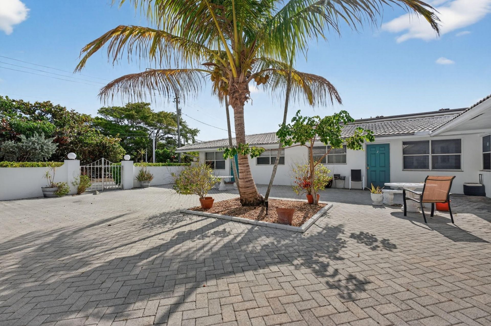 2503 N Ocean Boulevard, Unit 6, Pompano Beach, FL 33062 Photo