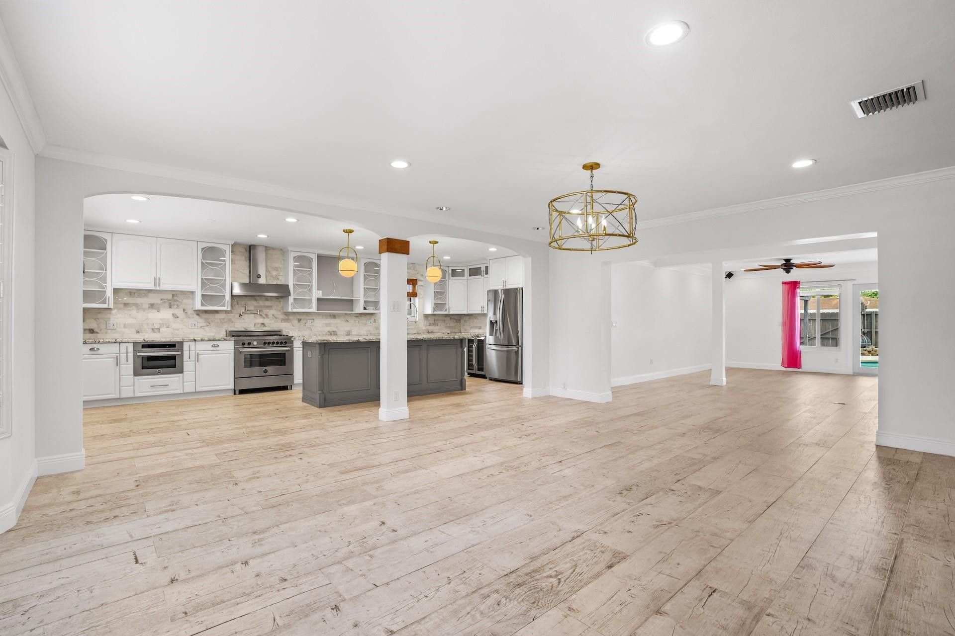 4215 Roosevelt Street, Hollywood, FL 33021 Photo