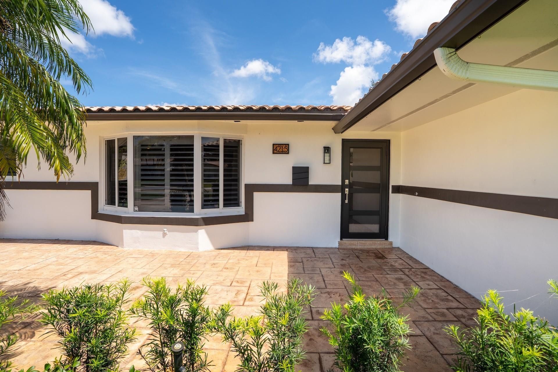 4215 Roosevelt Street, Hollywood, FL 33021 Photo