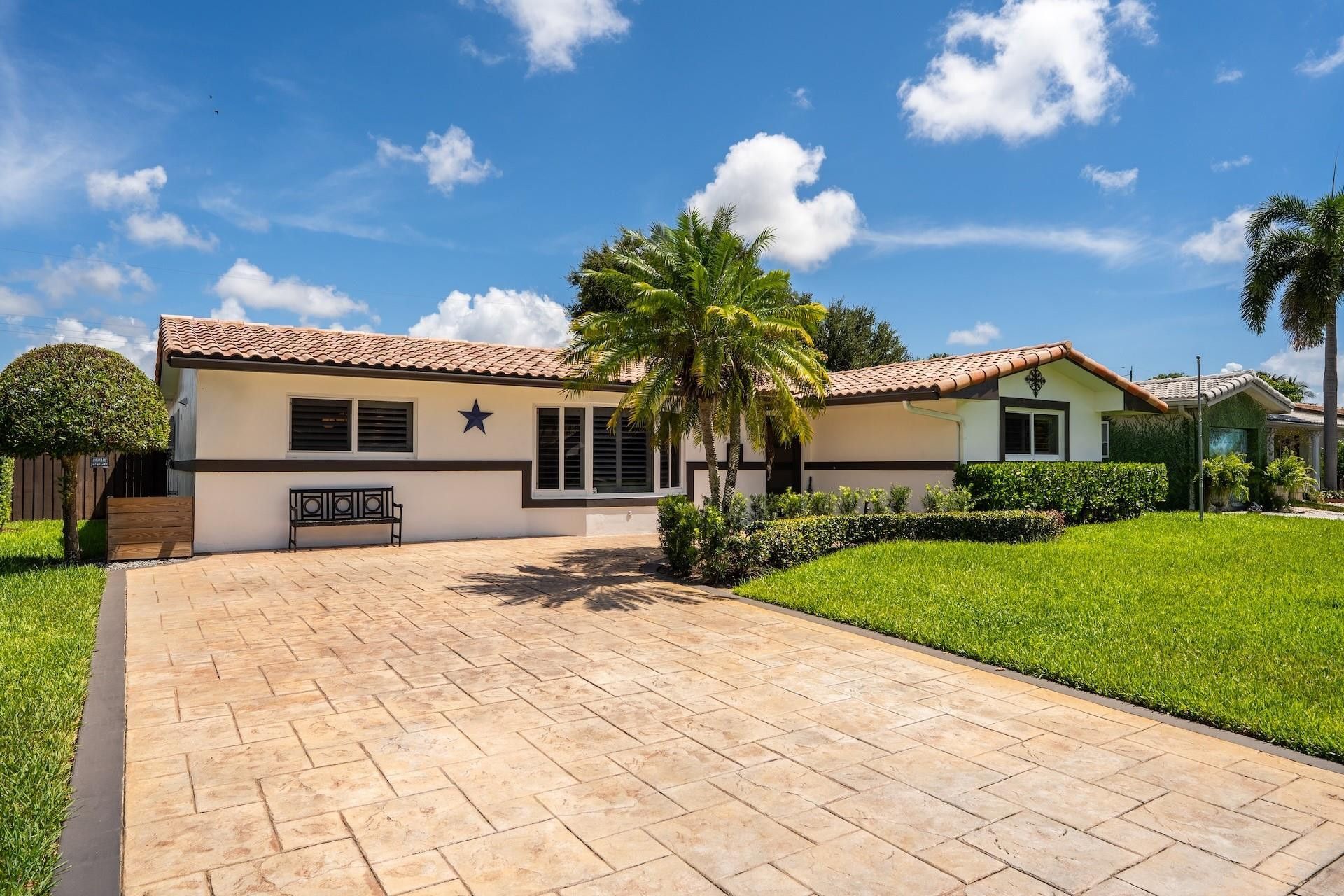 4215 Roosevelt Street, Hollywood, FL 33021 Photo