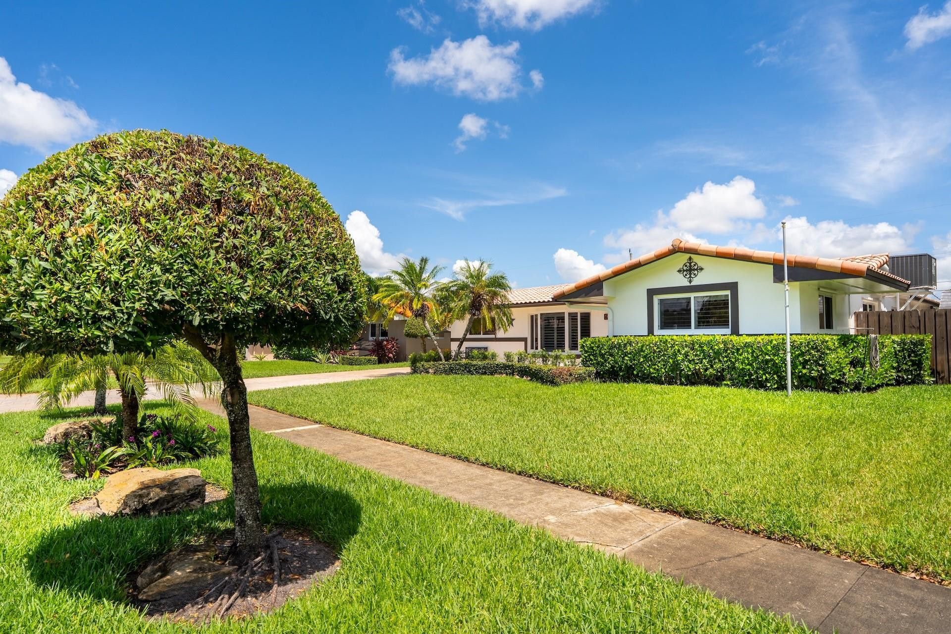 4215 Roosevelt Street, Hollywood, FL 33021 Photo