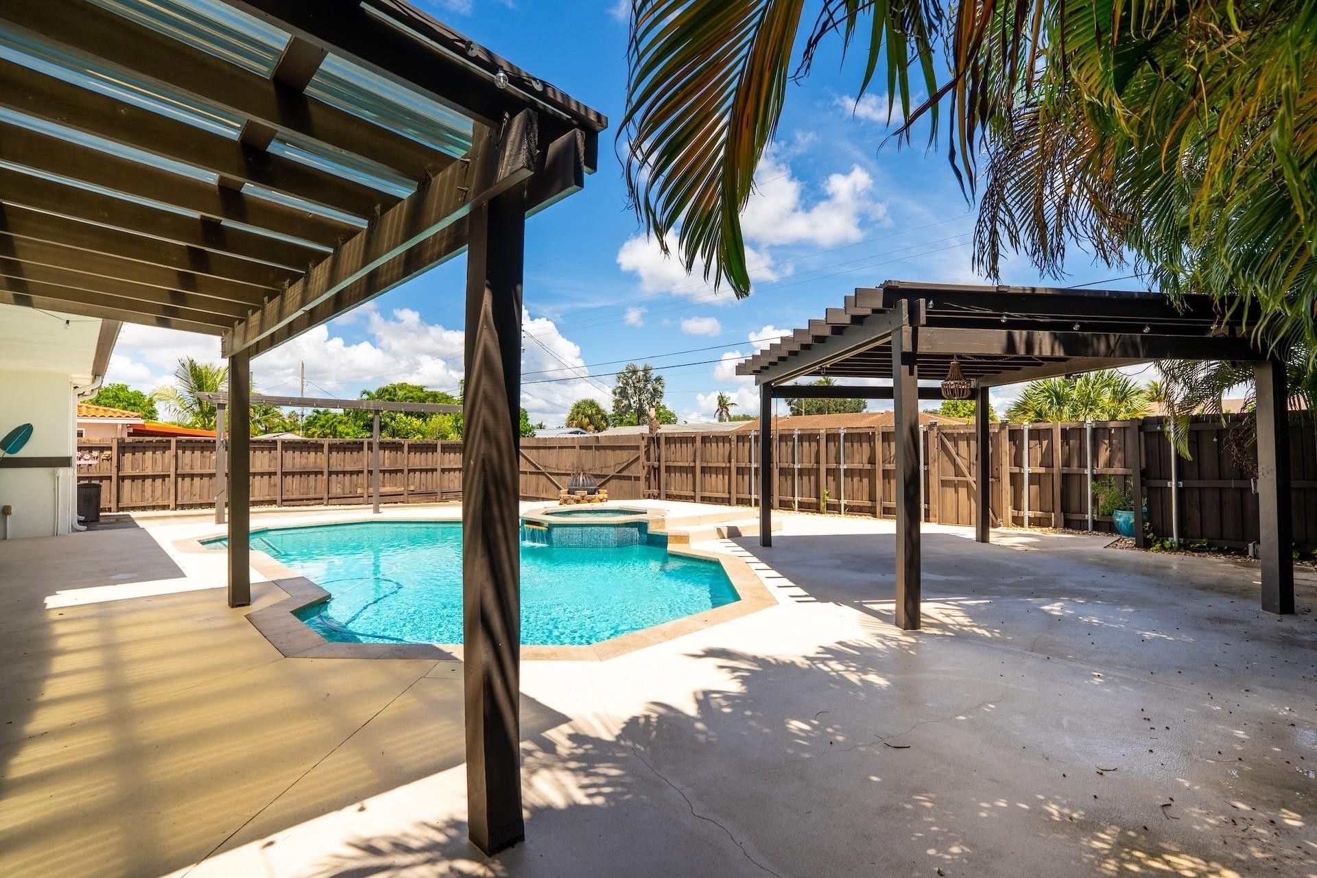 4215 Roosevelt Street, Hollywood, FL 33021 Photo