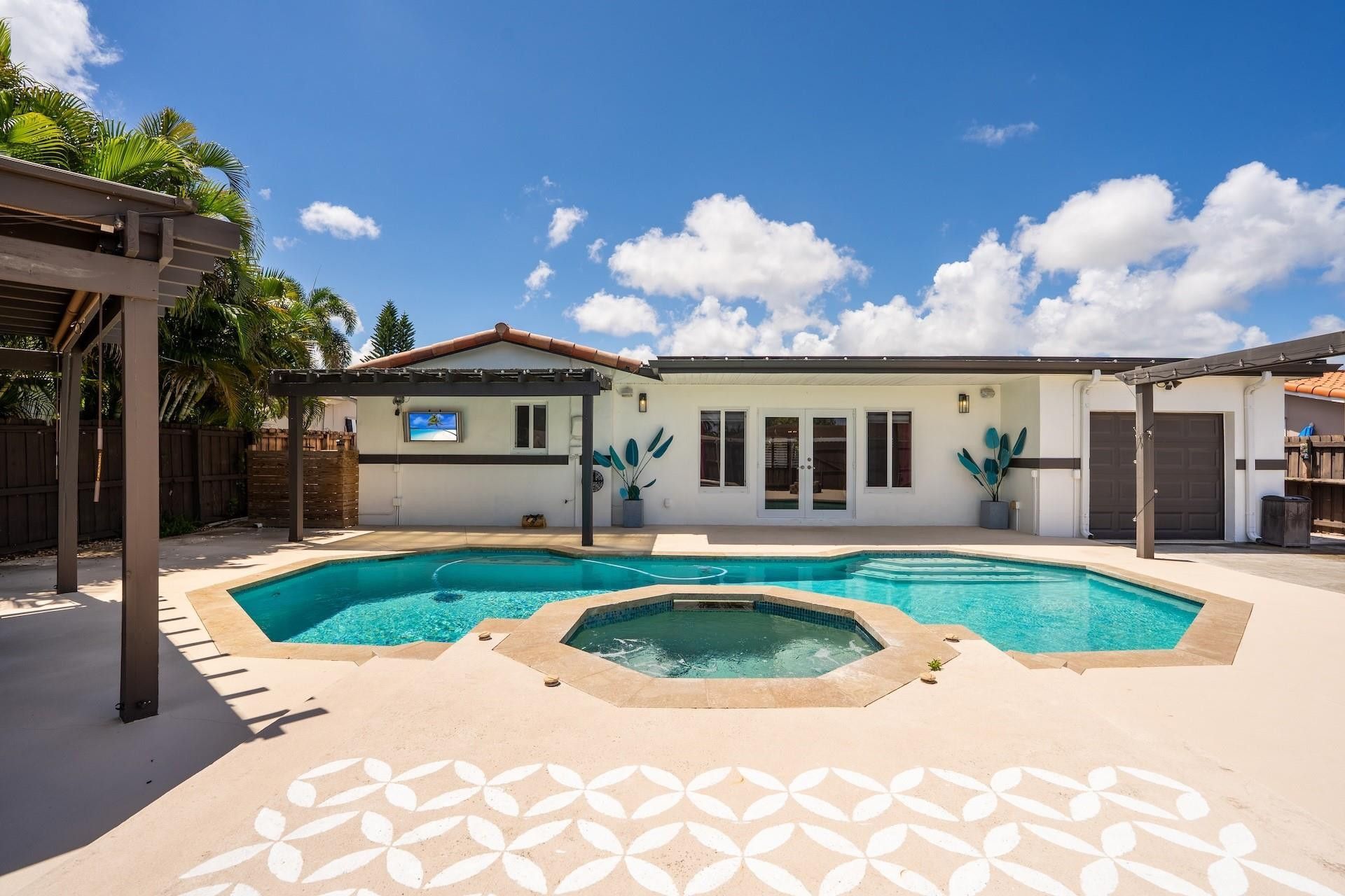 4215 Roosevelt Street, Hollywood, FL 33021 Photo