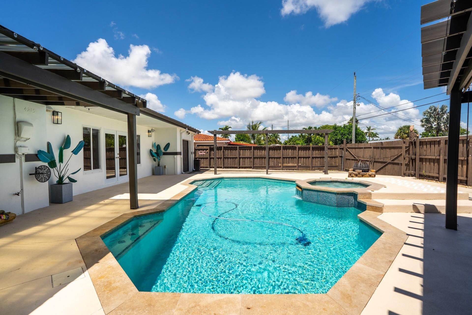 4215 Roosevelt Street, Hollywood, FL 33021 Photo