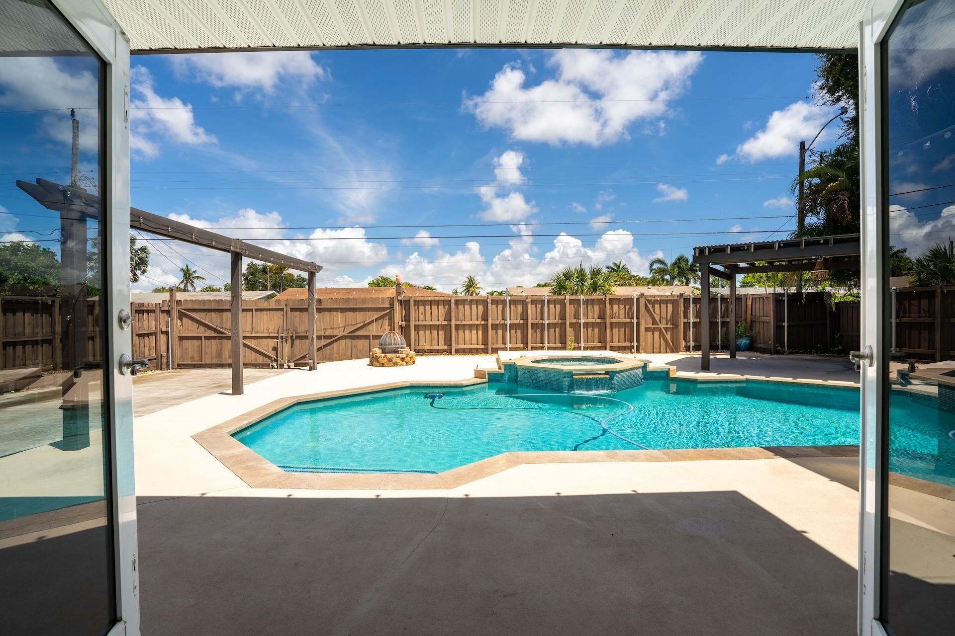 4215 Roosevelt Street, Hollywood, FL 33021 Photo