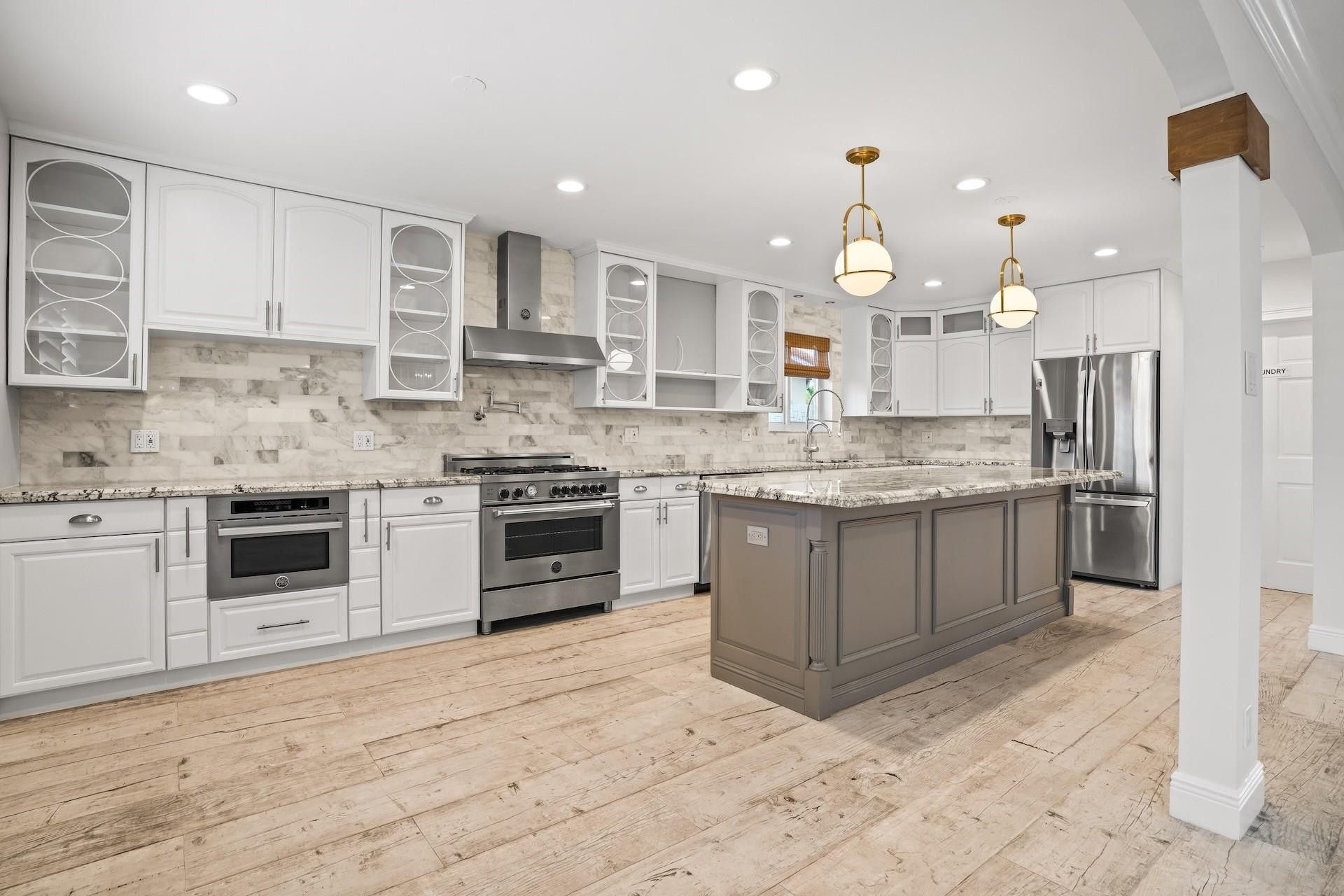 4215 Roosevelt Street, Hollywood, FL 33021 Photo