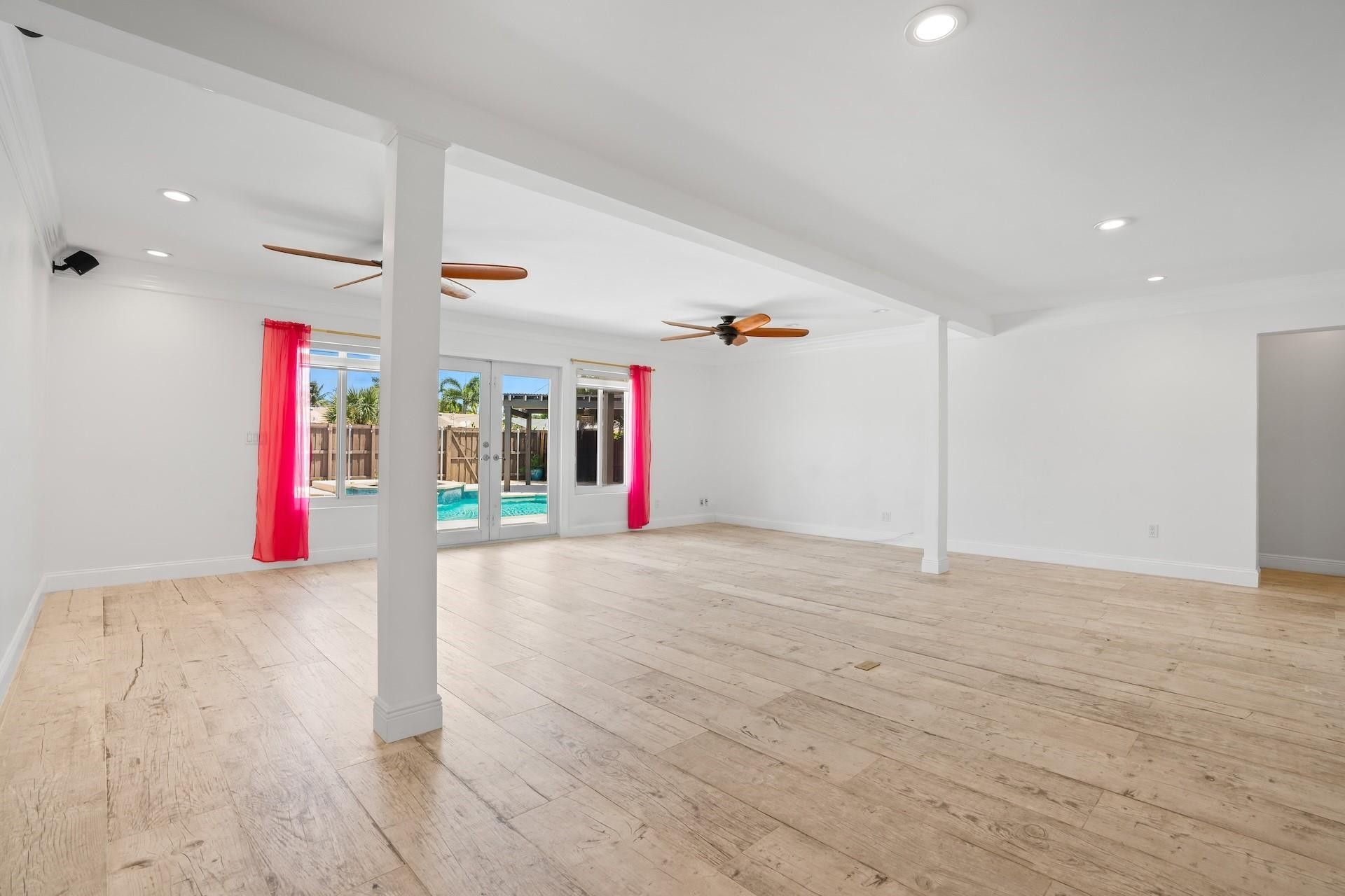 4215 Roosevelt Street, Hollywood, FL 33021 Photo