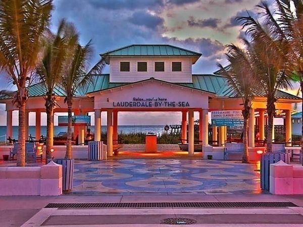 224 Hibiscus Ave, Unit 259, Lauderdale By The Sea, FL 33308